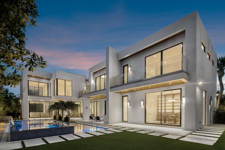 New construction Single-Family house 141 Cortez Road, West Palm Beach, FL 33405 - photo 34 34