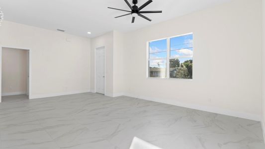 New construction Single-Family house 5202 Palm Drive, Fort Pierce, FL 34982 - photo 20 20