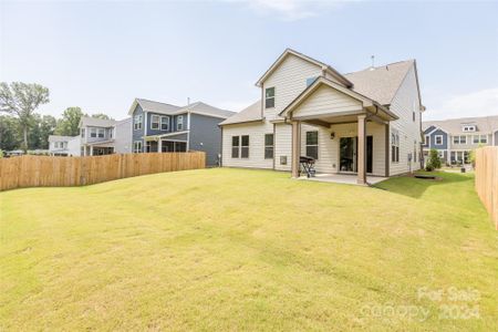 New construction Single-Family house 1553 Cedar Tree Drive, Belmont, NC 28012 Middleton- photo 25 25