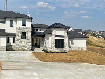 New construction Single-Family house 12717 Roma Drive, Fort Worth, TX 76126 - photo 6 6