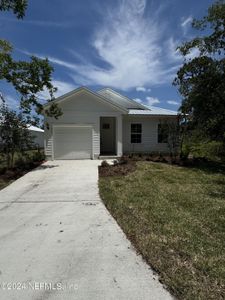 New construction Single-Family house 1405 Los Robles Avenue, Saint Augustine, FL 32084 - photo 0 0