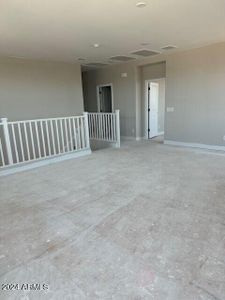 New construction Single-Family house 17871 W Southgate Avenue, Goodyear, AZ 85338 Cottonwood - El Cidro- photo 4 4