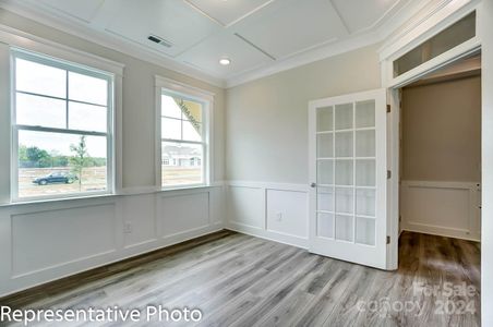New construction Single-Family house 6106 Old Evergreen Parkway, Unit 134, Indian Trail, NC 28079 Sullivan- photo 6 6