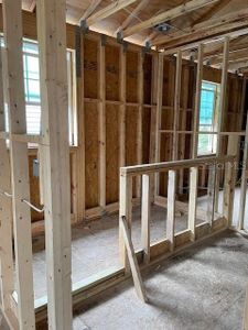 New construction Single-Family house 2822 W Thornton Avenue, Tampa, FL 33611 - photo 5 5