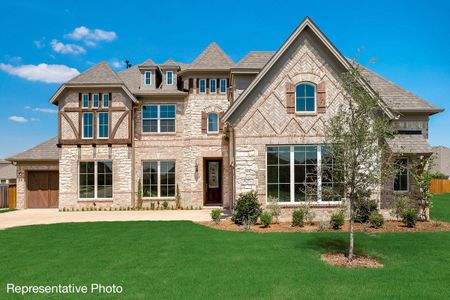 New construction Single-Family house 4405 Sylvan Park Drive, Rockwall, TX 75032 - photo 2 2