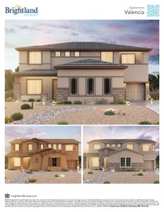 New construction Single-Family house 19910 W. Mulberry Drive, Buckeye, AZ 85326 - photo 3 3