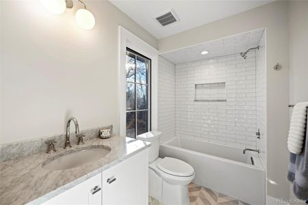 New construction Single-Family house 510 S Gaylord Street, Denver, CO 80209 - photo 18 18