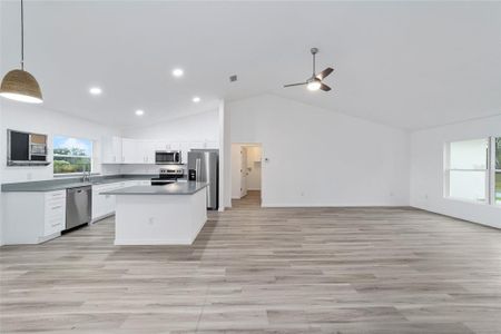 New construction Single-Family house 16649 Sw 23Rd Avenue Road, Ocala, FL 34473 - photo 11 11