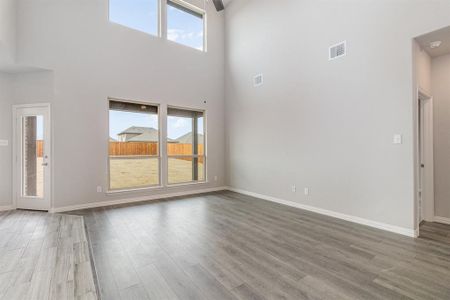 New construction Single-Family house 2508 Donella Drive, Denton, TX 76207 - photo 6 6