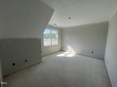 New construction Single-Family house 23 Milepost Drive, Unit Lot 59, Fuquay Varina, NC 27526 - photo 26 26