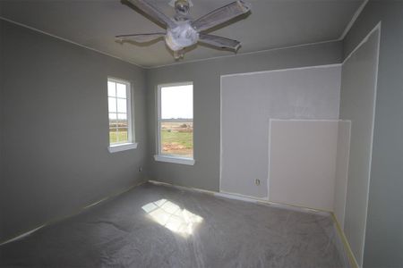 New construction Single-Family house 5706 Dawning Sun Street, Fulshear, TX 77441 Rosemary- photo 8 8