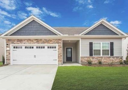 Legacy by LGI Homes in Youngsville - photo 1 1