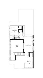 New construction Single-Family house 2422 Thavie Street, Celina, TX 75009 Warrenton Plan- photo 9 9