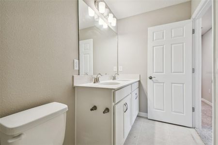 New construction Townhouse house 5625 Tripoli Drive, Palmetto, FL 34221 Alexander - Townhomes- photo 23 23