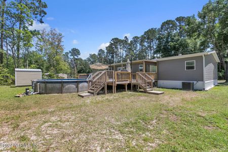 New construction Single-Family house 3510 County Road 215, Middleburg, FL 32068 - photo 32 32