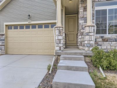 New construction Single-Family house 16257 E 111Th Place, Commerce City, CO 80022 - photo 26 26