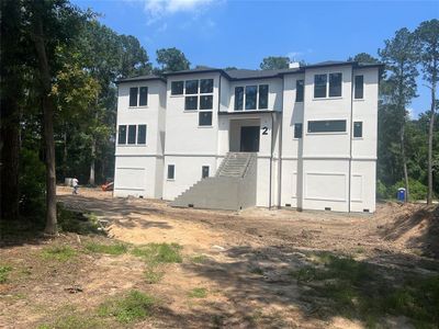 New construction Single-Family house 2 Deer Ridge Estates Boulevard, Kingwood, TX 77339 - photo 38 38