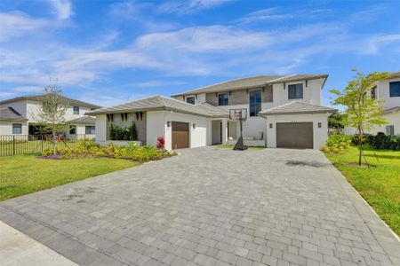 New construction Single-Family house 10395 Sw 57Th Ct, Cooper City, FL 33328 - photo 2 2