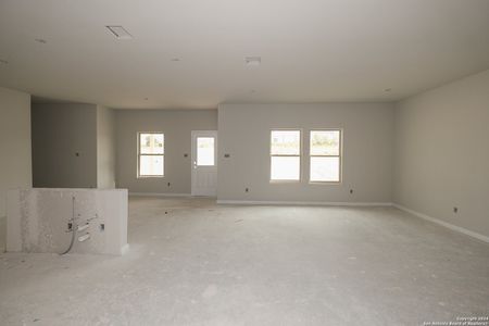 New construction Single-Family house 15439 Jack Crossing, San Antonio, TX 78245 Donley- photo 7 7