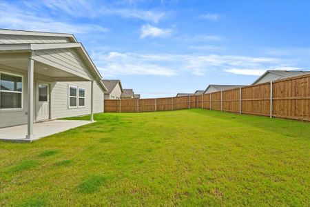 New construction Single-Family house 1322 Panela Road, Crandall, TX 75114 - photo 27 27