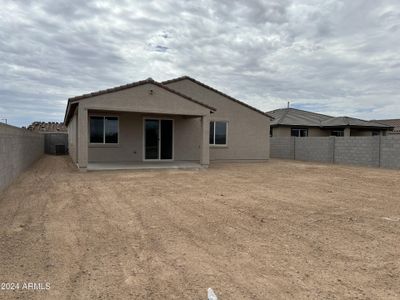 New construction Single-Family house 17716 W Superior Avenue, Goodyear, AZ 85338 - photo 7 7