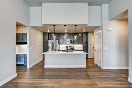 New construction Condo/Apt house 827 Schlagel Street, Fort Collins, CO 80524 - photo 10 10