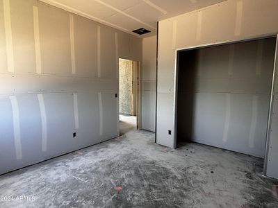 New construction Single-Family house 5510 W Summerside Road, Laveen, AZ 85339 - photo 4 4