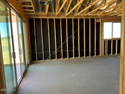 New construction Single-Family house 7685 W Saddlehorn Road, Peoria, AZ 85383 - photo 4 4
