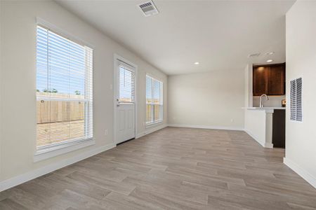 New construction Single-Family house 2406 Foreshire Road, Conroe, TX 77306 - photo