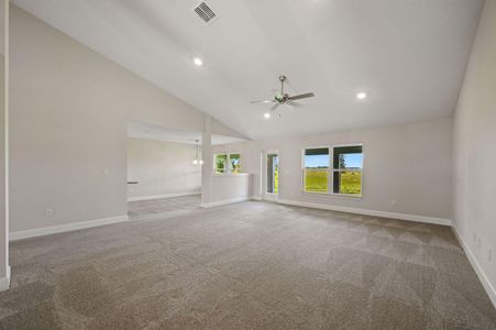 New construction Single-Family house 8677 Waterstone Boulevard, Fort Pierce, FL 34951 3000- photo 5 5