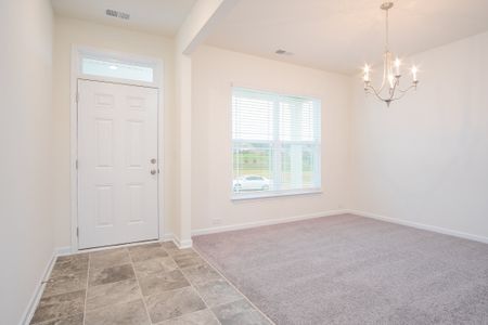 New construction Single-Family house 57 Daniel Farm Drive, Benson, NC 27504 - photo 7 7