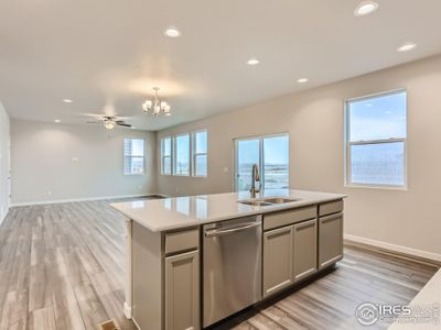 New construction Single-Family house 734 Anderson St, Lochbuie, CO 80603 - photo 10 10