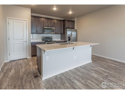 New construction Multi-Family house 2710 Barnstormer St, Unit D, Fort Collins, CO 80524 Carnegie- photo 12 12