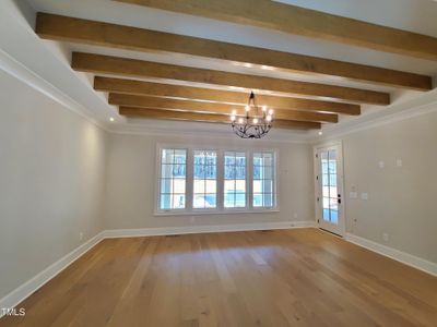 New construction Single-Family house 5029 Avalaire Pines Drive, Raleigh, NC 27614 - photo 15 15