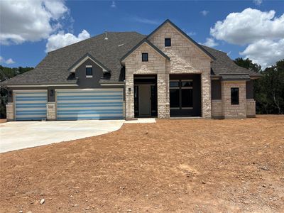 Bryson by Chesmar Homes in Leander - photo 7 7