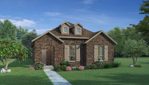 New construction Single-Family house 2100 Jade Forest, Mesquite, TX 75181 - photo 29 29