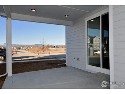 New construction Single-Family house 1044 Buck Valley Dr, Berthoud, CO 80513 - photo 6 6