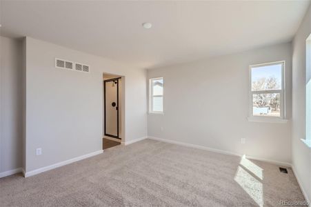 New construction Single-Family house 5764 Red Barn Avenue, Mead, CO 80504 - photo 16 16