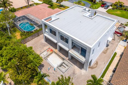 New construction Single-Family house 812 Malaga Drive, Boca Raton, FL 33432 - photo 14 14