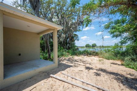 New construction Single-Family house 143 W Northside Drive, Lake Wales, FL 33853 - photo 23 23