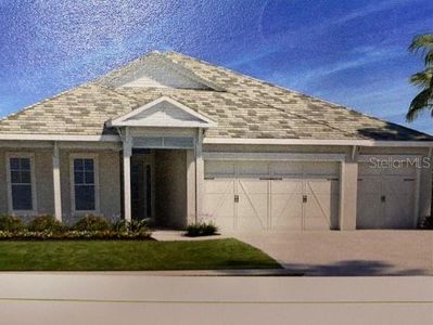 New construction Single-Family house 7909 Mainsail Lane, Sarasota, FL 34240 - photo 0