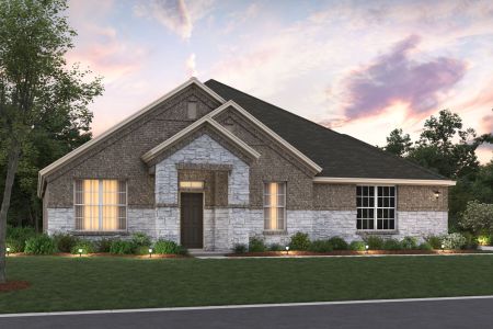 New construction Single-Family house 5007 Everly Terrace;, San Antonio, TX 78263 - photo 3 3
