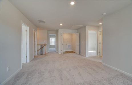 New construction Single-Family house 74 Scout Way, Newnan, GA 30263 - photo 18 18