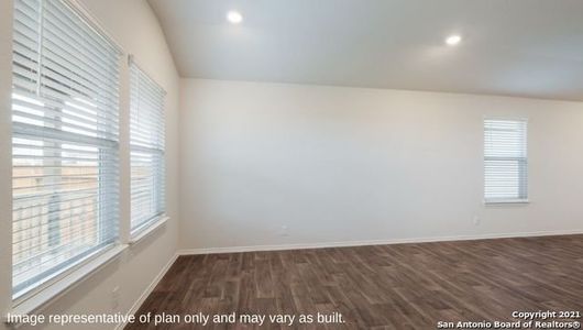 New construction Single-Family house 5011 Jaspillite Avenue, San Antonio, TX 78253 - photo 6 6