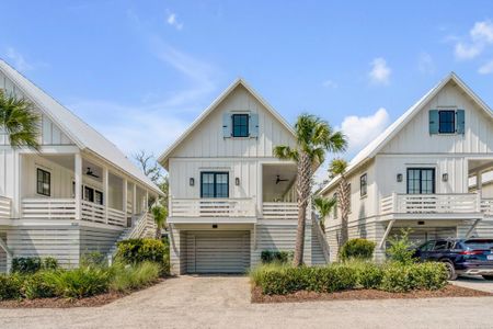 New construction Single-Family house 3025 Southerly Way, Kiawah Island, SC 29455 - photo 2 2