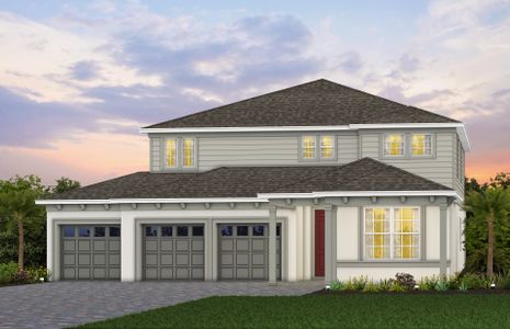 New construction Single-Family house Roper Road, Winter Garden, FL 34787 - photo 15 15