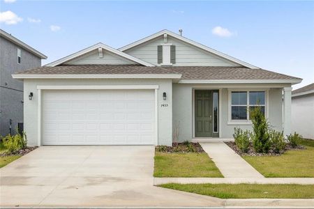 New construction Single-Family house 7435 64th Street Road, Ocala, FL 34474 - photo 0