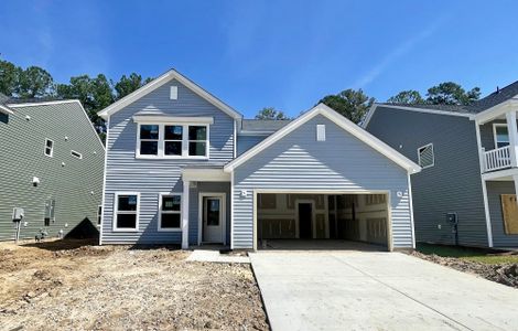 New construction Single-Family house 4203 Hollow Wind Way, Summerville, SC 29485 - photo 4 4