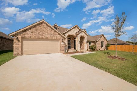 New construction Single-Family house 609 Alaina Drive, DeSoto, TX 75115 - photo