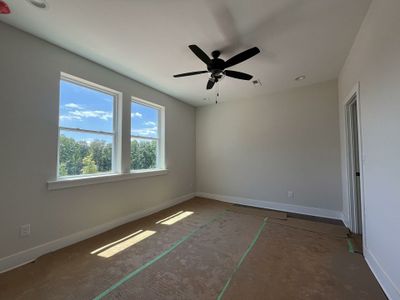 New construction Single-Family house 304 Ferebee Place, Charlotte, NC 28213 Wesson A1- photo 37 37